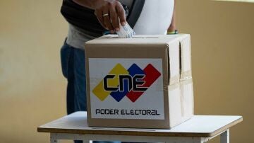 Venezuela vota