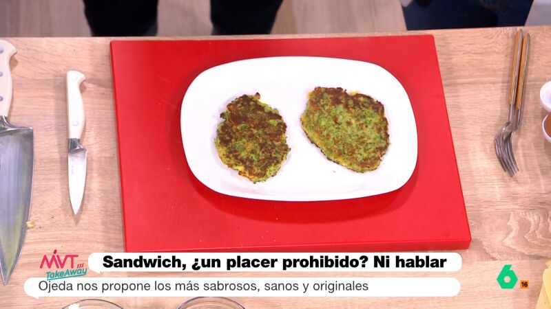 Pan de brócoli: el nuevo truco de Pablo Ojeda para revolucionar la alimentación saludable