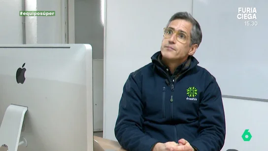 Equipo de Investigación La Revolución de los Super Equipo de Investigación La Revolución de los Super