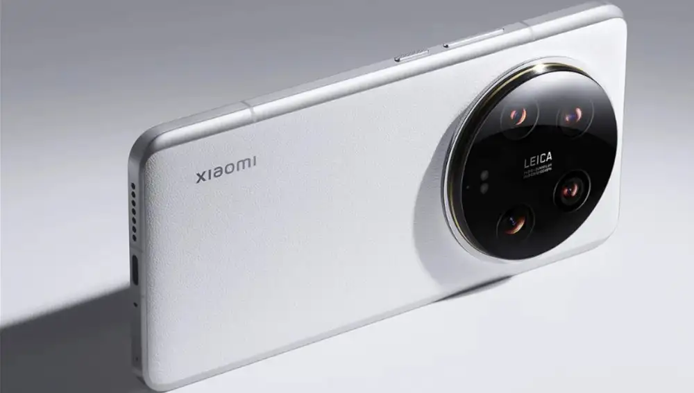 El Xiaomi 15 Ultra al descubierto: así será el próximo buque insignia del fabricante El Xiaomi 15 Ultra al descubierto: así será el próximo buque insignia del fabricante