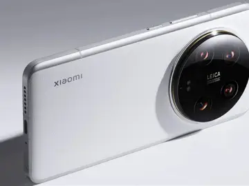 El Xiaomi 15 Ultra al descubierto: así será el próximo buque insignia del fabricante El Xiaomi 15 Ultra al descubierto: así será el próximo buque insignia del fabricante