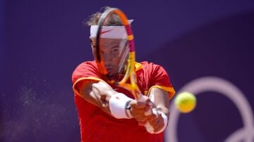 Rafa Nadal