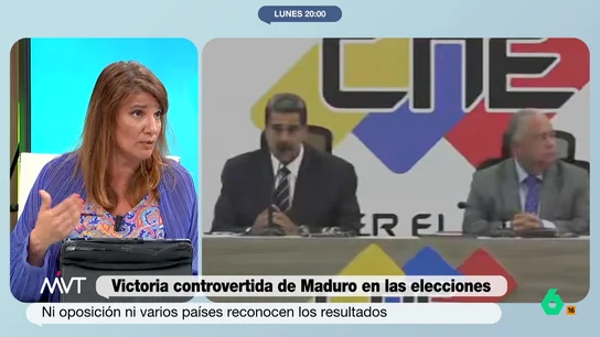 María Claver María Claver