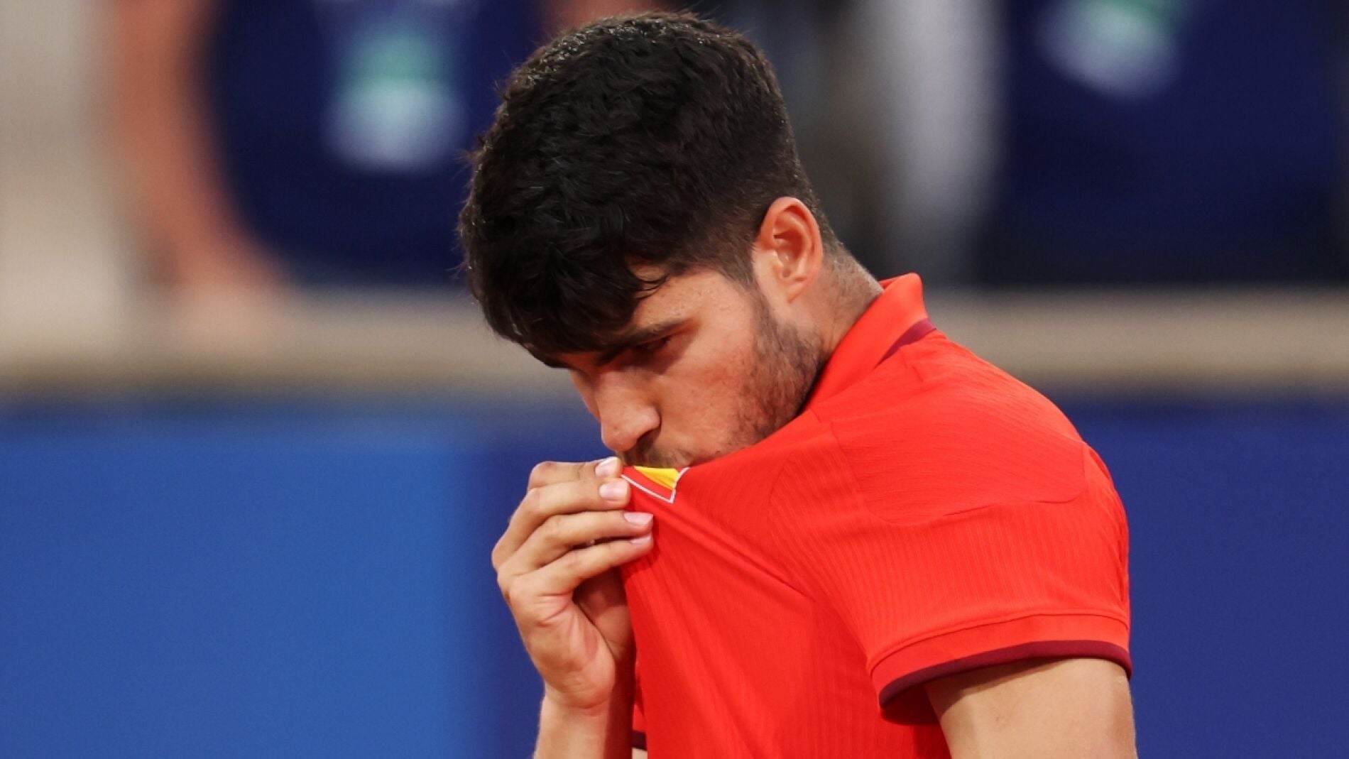 Carlos Alcaraz Speaks Out on Spain's Upcoming General Election Ahead of Shanghai Masters