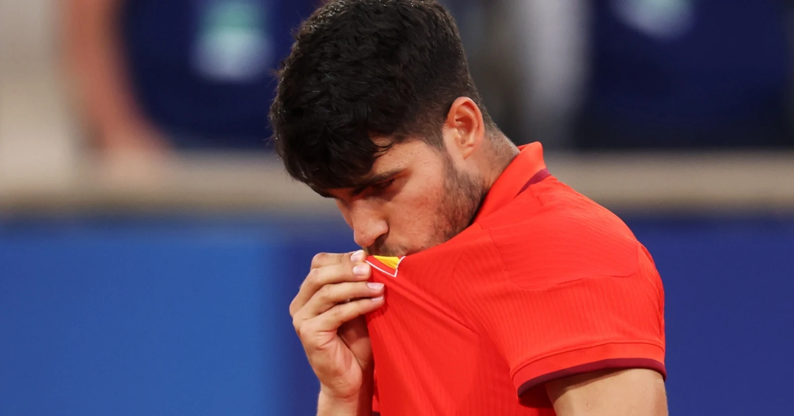 Photo: LaSexta Carlos Alcaraz Speaks Out on Spain's Upcoming General Election Ahead of Shanghai Masters