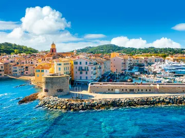 Saint Tropez Saint Tropez