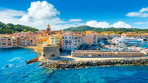 Saint Tropez Saint Tropez