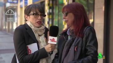 "Esto es Vallecas, pocos tienen piscina aquí": así afrontan los vecinos de un barrio obrero la ola de calor