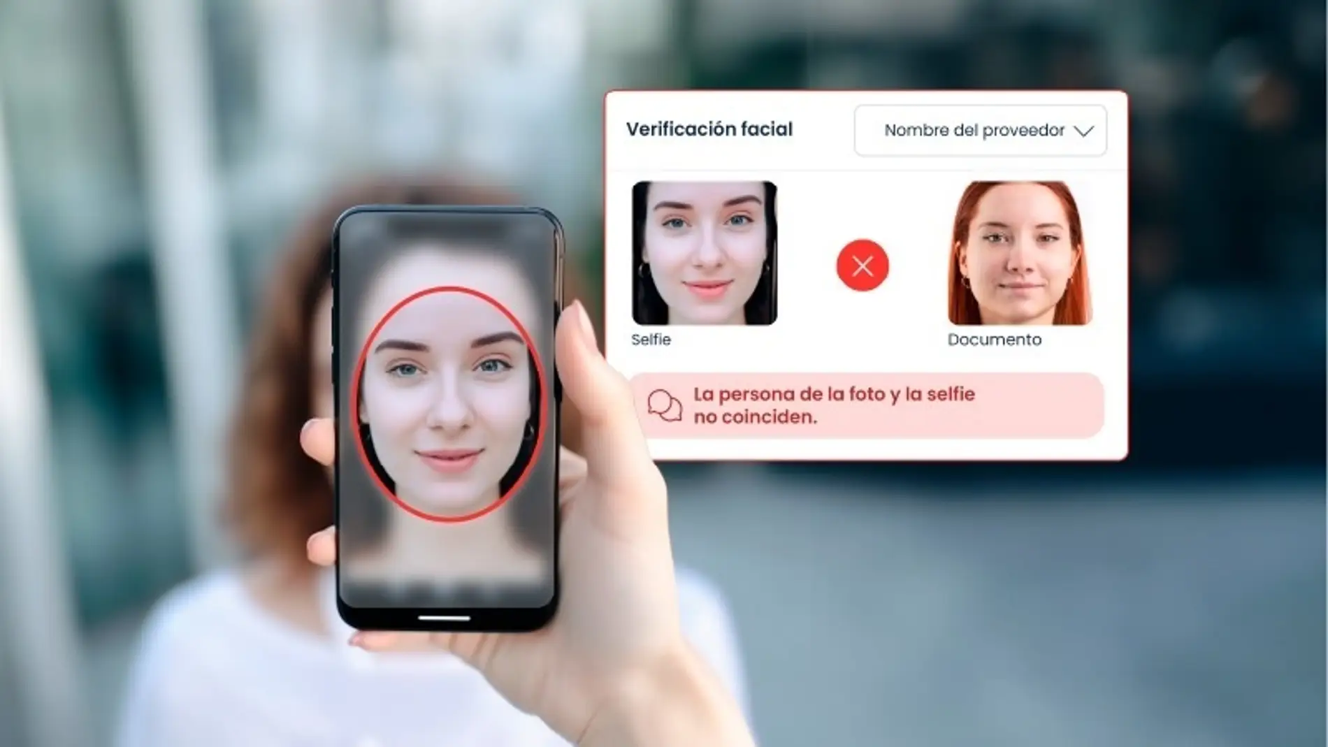 Software para combatir fraudes Software para combatir fraudes