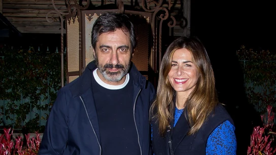 Imagen de archivo de Nuria Roca y Juan del Val. Imagen de archivo de Nuria Roca y Juan del Val.