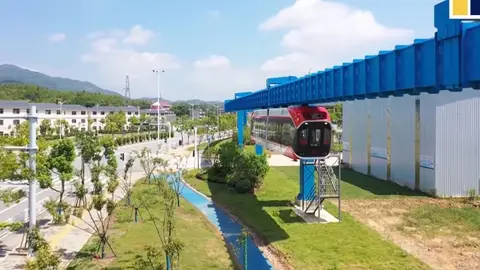 Nuevo tren Red Rail Nuevo tren Red Rail