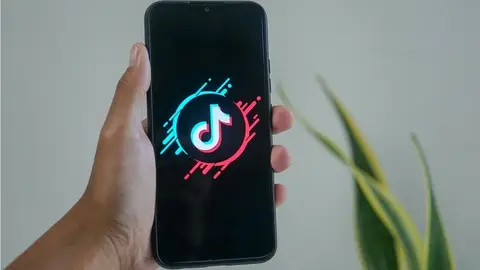TikTok ya tiene su propio Shazam para que puedas encontrar canciones tatareando TikTok ya tiene su propio Shazam para que puedas encontrar canciones tatareando