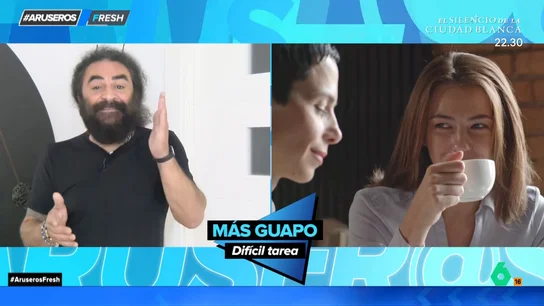 El Sevilla reacciona a la noticia que dice que no hablar hasta el mediodía nos hace más felices El Sevilla reacciona a la noticia que dice que no hablar hasta el mediodía nos hace más felices