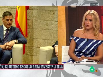 ARV- Afra Blanco: "La sobreactuación del PP cansa y asusta"