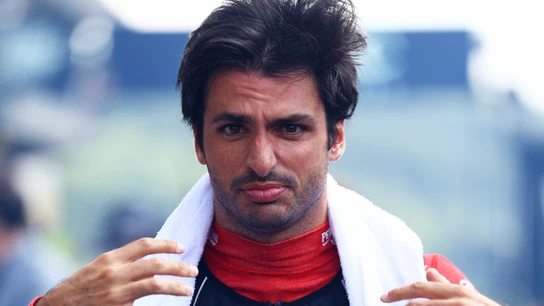 Carlos Sainz Carlos Sainz