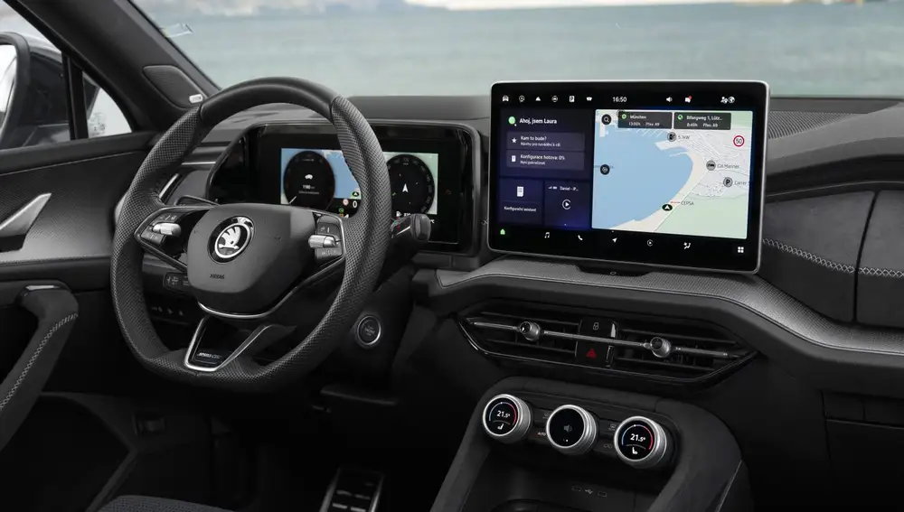 Skoda Kodiaq Skoda Kodiaq