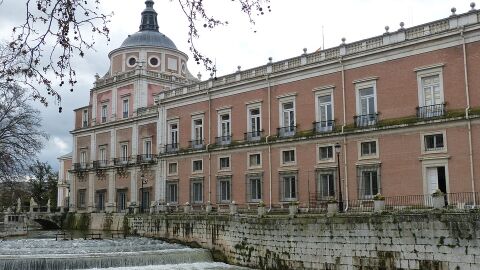 Aranjuez