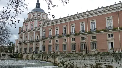 Aranjuez Aranjuez