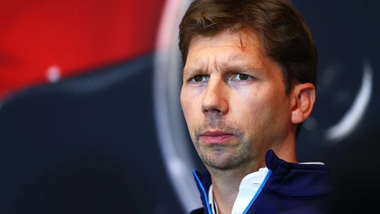 James Vowles James Vowles