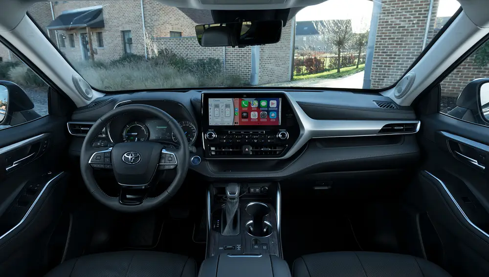 Toyota Highlander Toyota Highlander