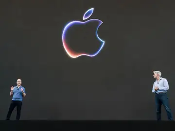 Keynote de Apple Keynote de Apple