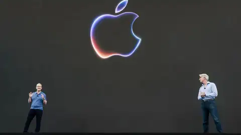 Keynote de Apple Keynote de Apple