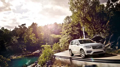 Volvo XC60 Volvo XC60