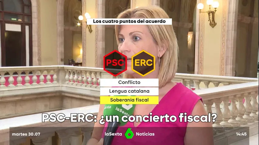 psc erc