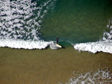 Surfer