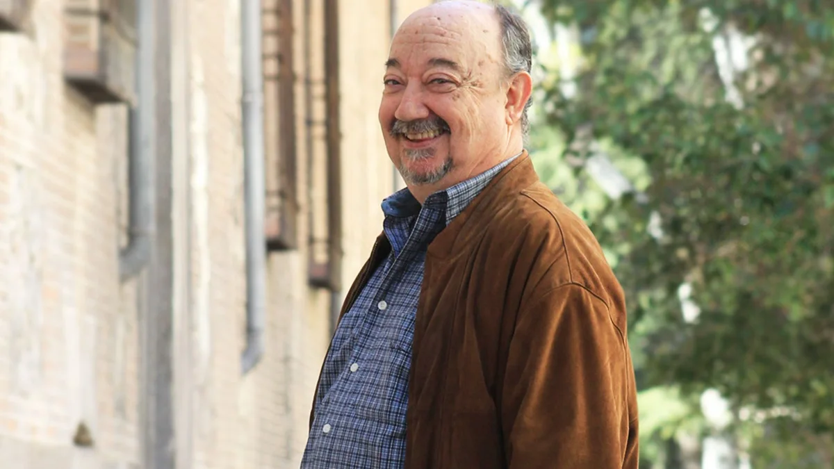 Miguel Vigil, actor of ‘Cuéntame’ or ‘La que se avecina’ and founder of the ‘Academia Palanca’, dies of a heart attack Miguel Vigil, actor of ‘Cuéntame’ or ‘La que se avecina’ and founder of the ‘Academia Palanca’, dies of a heart attack