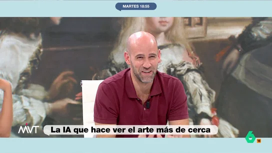 El 'dardo' de Marina Valdés a Gonzalo Miró: "Te estás portando fatal, te voy a expulsar" El 'dardo' de Marina Valdés a Gonzalo Miró: "Te estás portando fatal, te voy a expulsar"