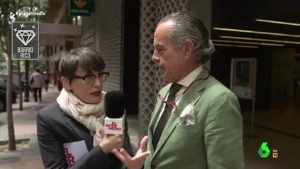 Un multipropietario de barrio rico, sobre cómo huye del calor: "En el norte de España es donde mejor se vive"