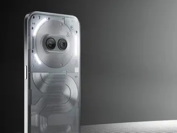 La cámara del Nothing Phone (2a) Plus al descubierto, y pinta muy bien La cámara del Nothing Phone (2a) Plus al descubierto, y pinta muy bien