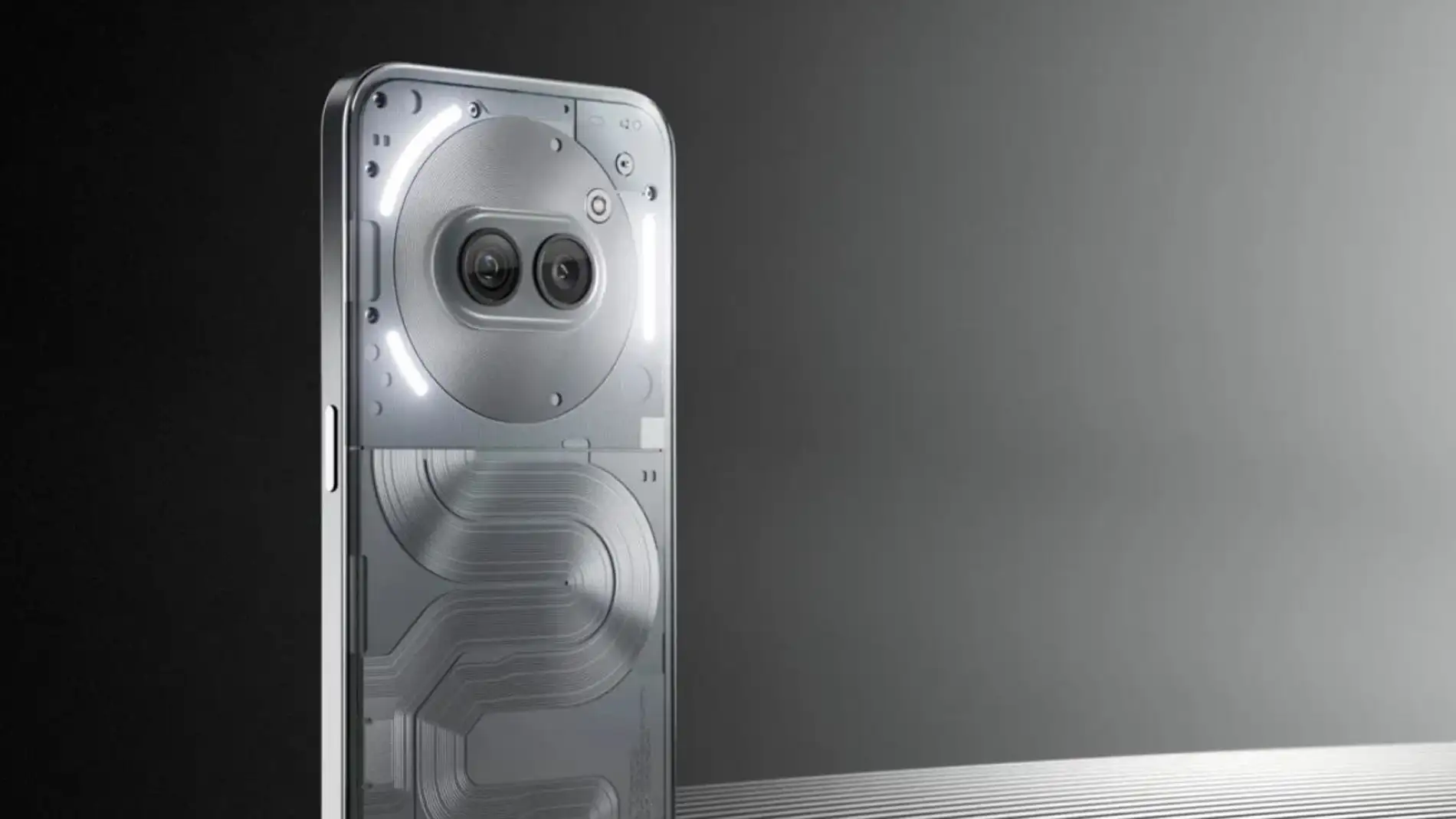 La cámara del Nothing Phone (2a) Plus al descubierto, y pinta muy bien La cámara del Nothing Phone (2a) Plus al descubierto, y pinta muy bien