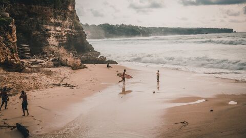 Uluwatu (Bali)