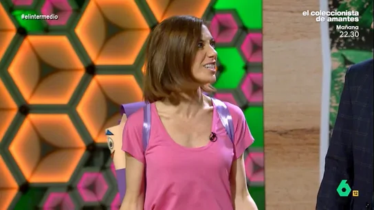 'Dora la Conservadora', sobre Franco: "Todos saben que era un cacho de pan" 'Dora la Conservadora', sobre Franco: "Todos saben que era un cacho de pan"