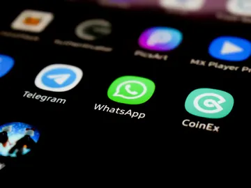 Whatsapp Whatsapp
