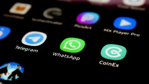 Whatsapp Whatsapp