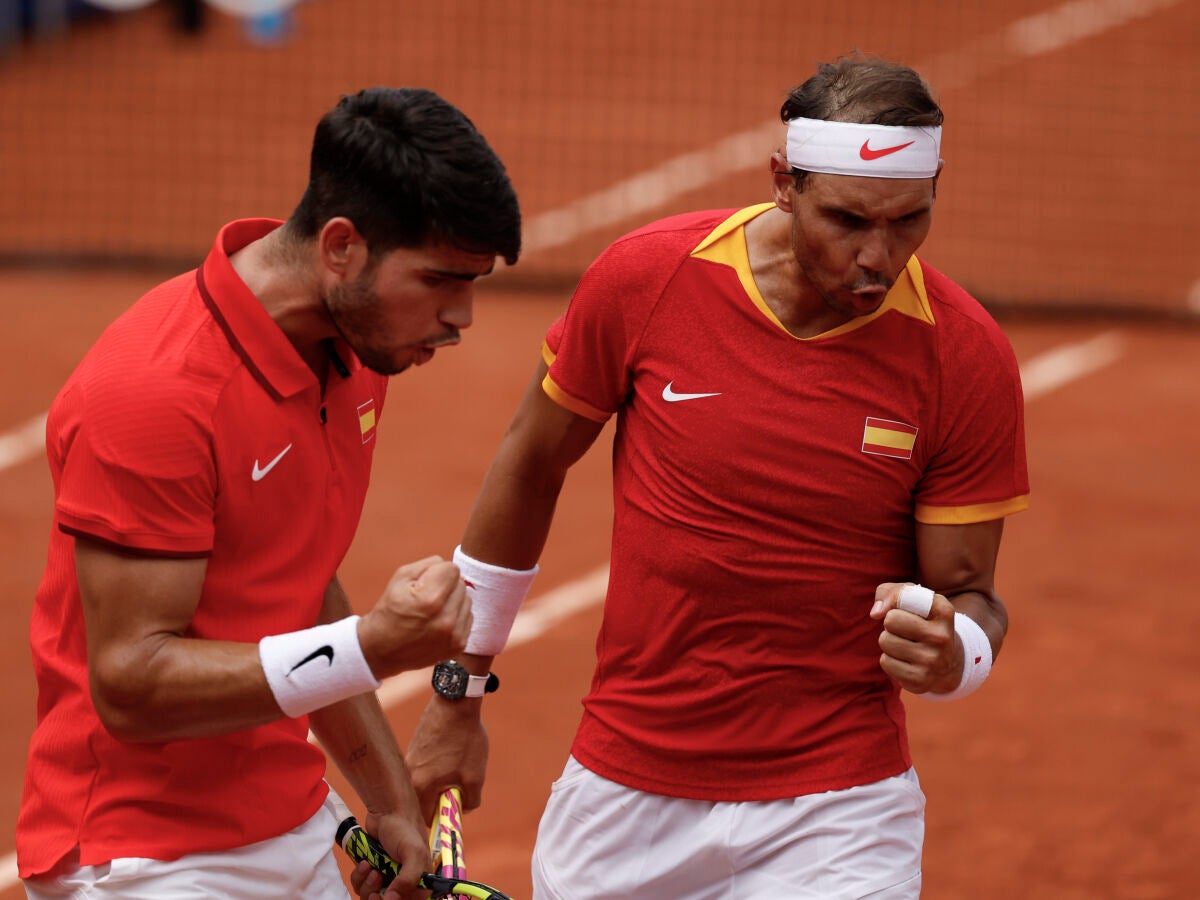 Camiseta rafa nadal copa davis sale