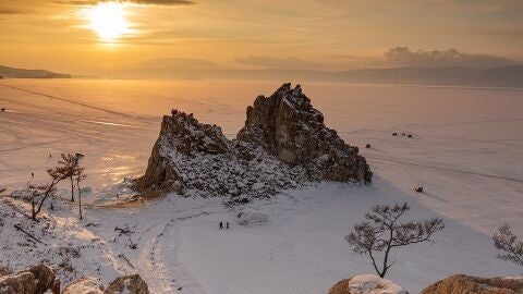 Siberia