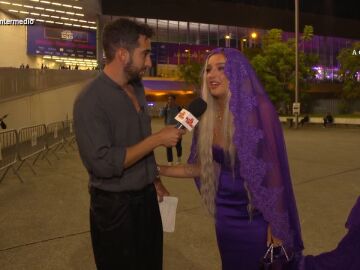 Lola Índigo desvela que Wyoming fue su casero y deja en shock a Isma Juárez: "No hagas tantas preguntas"