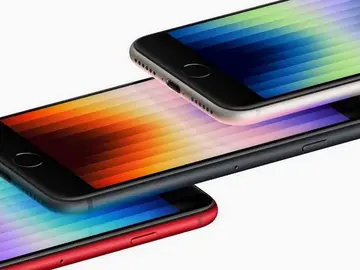 Se filtran nuevos detalles de la pantalla del iPhone SE 4: será la misma que la del iPhone 13 Se filtran nuevos detalles de la pantalla del iPhone SE 4: será la misma que la del iPhone 13