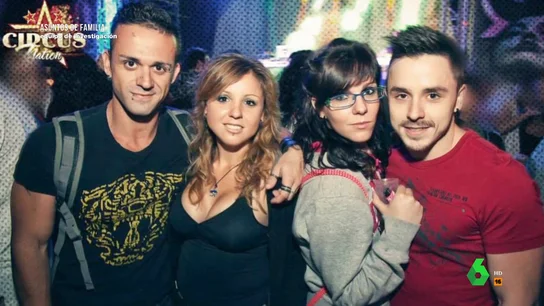 La vida de lujo del presunto líder de una organización de drogas de diseño de Granada: de festivales por Europa a un deportivo La vida de lujo del presunto líder de una organización de drogas de diseño de Granada: de festivales por Europa a un deportivo