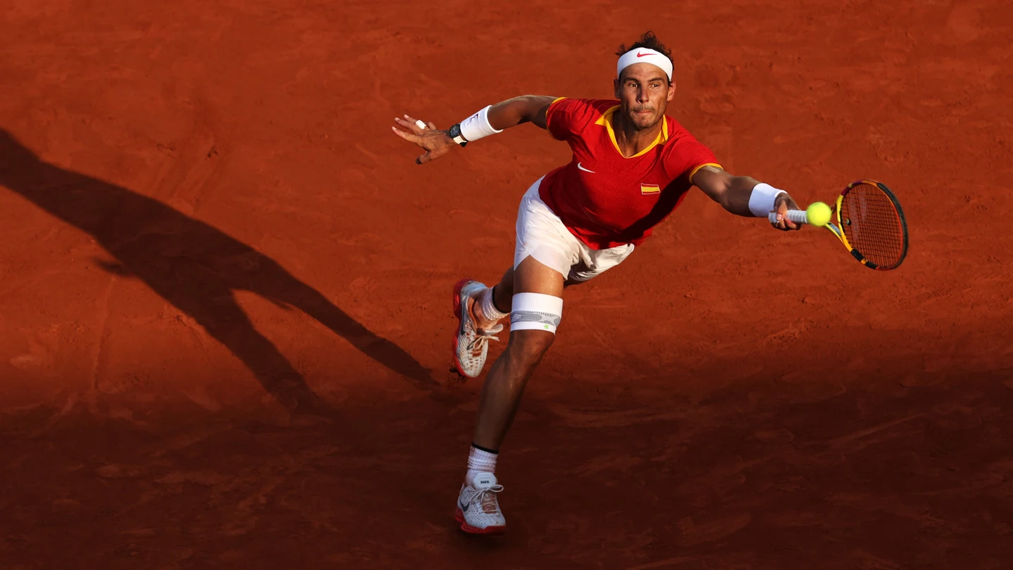 Rafa Nadal Rafa Nadal