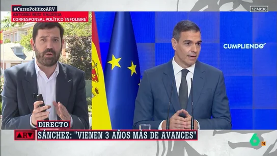 ARV - Antonio Ruiz Valdivia ARV - Antonio Ruiz Valdivia