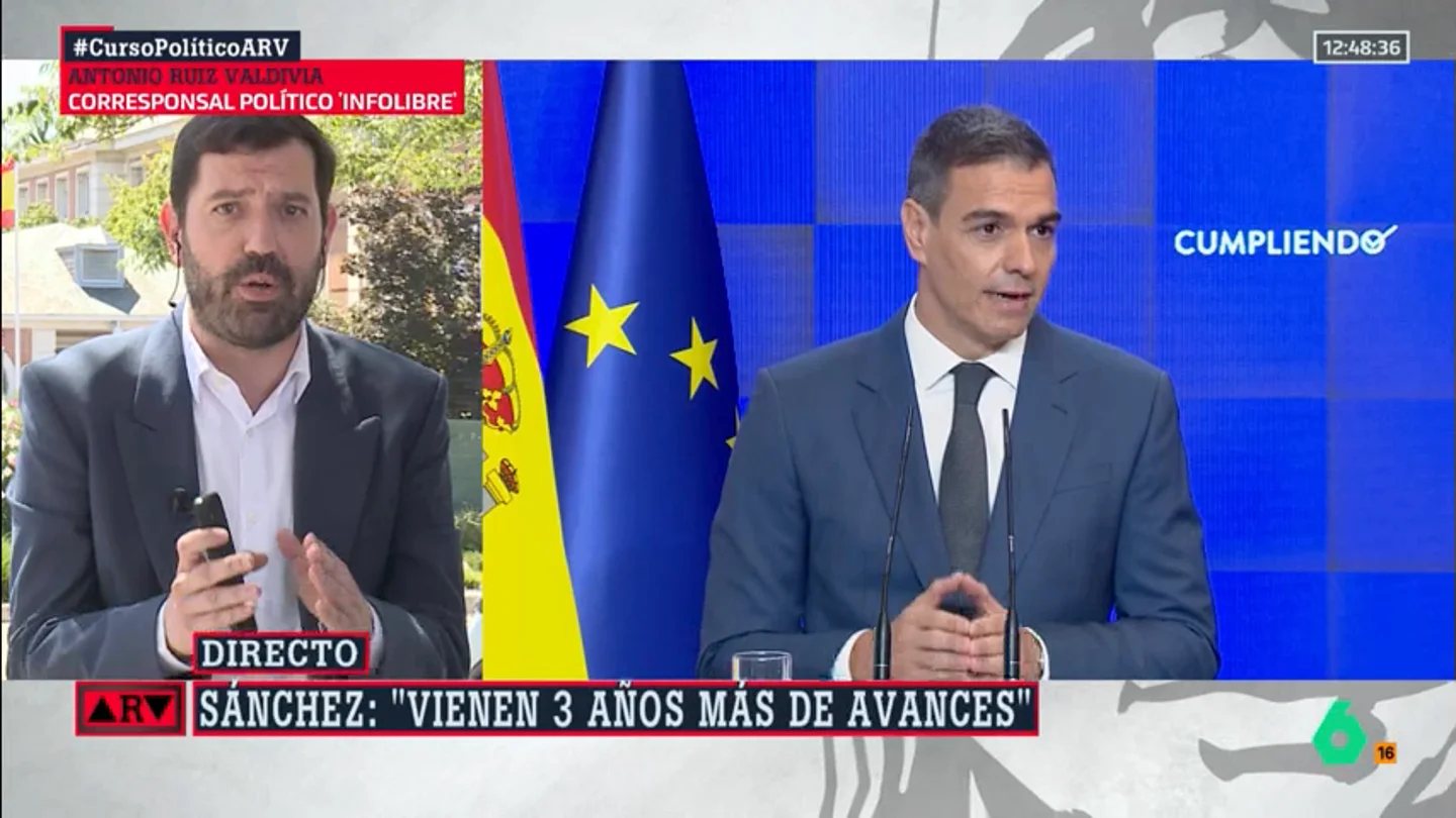 ARV - Antonio Ruiz Valdivia ARV - Antonio Ruiz Valdivia