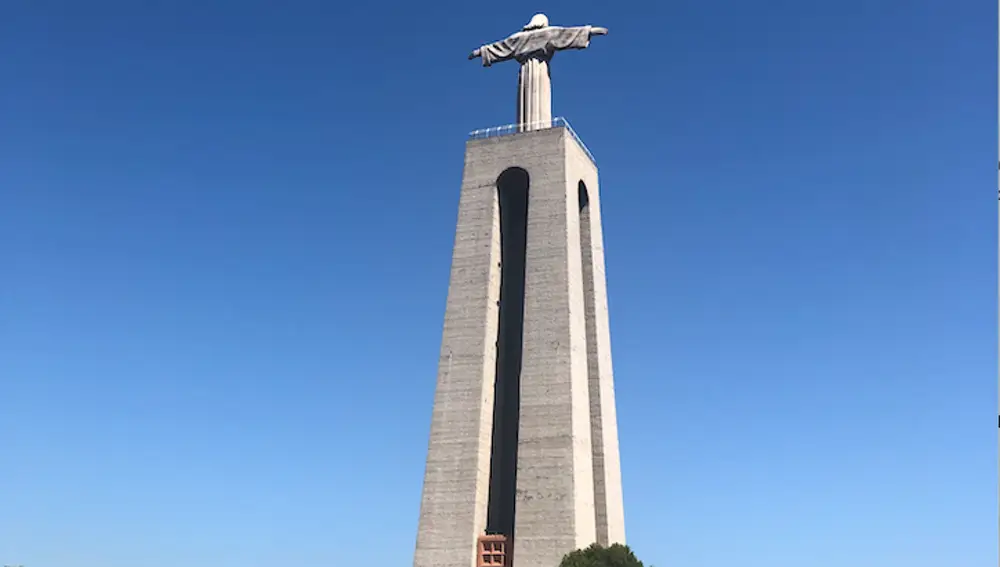 Cristo. Lisboa Cristo. Lisboa