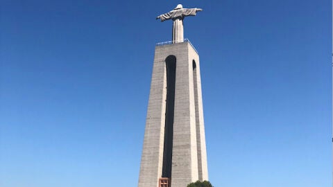 Cristo. Lisboa