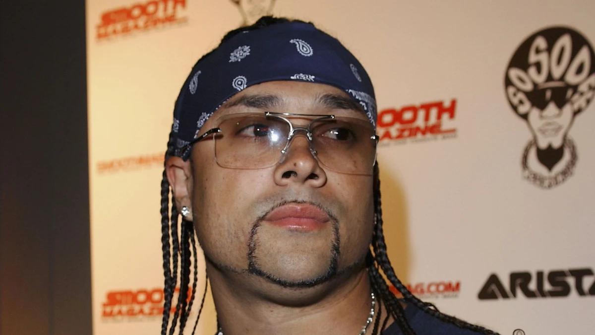 Chino XL, rapper and ‘CSI Miami’ actor, dies at 50 Chino XL, rapper and ‘CSI Miami’ actor, dies at 50