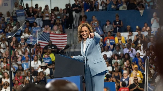 Kamala Harris Kamala Harris